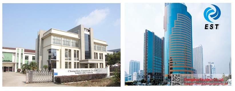 Changzhou Esuntech Co.,Ltd